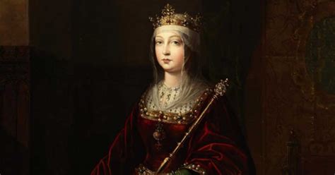 Queen Isabella Betway